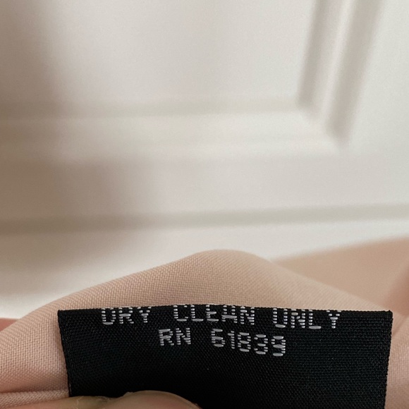 Rick Freeman for Terri Jon - Mother of the bride dress - Picture 5 of 16